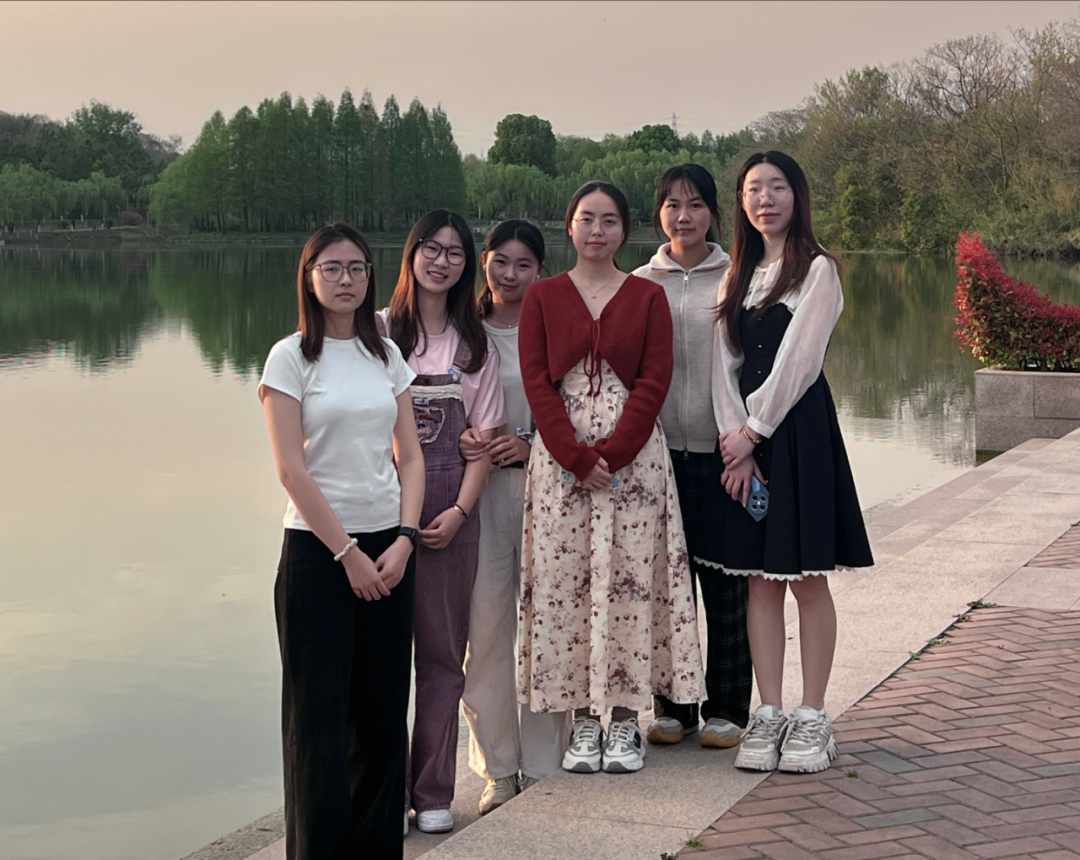 凡人微光 | 宿舍篇：向上生长的我们（八）