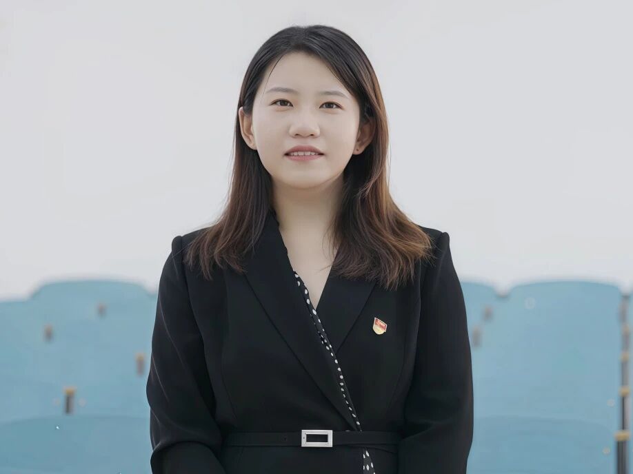 向上的力量 | 点亮一盏名叫“不放弃”的灯