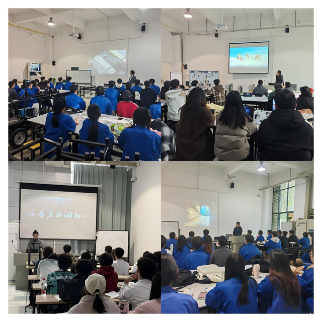 课间廉洁小讲堂